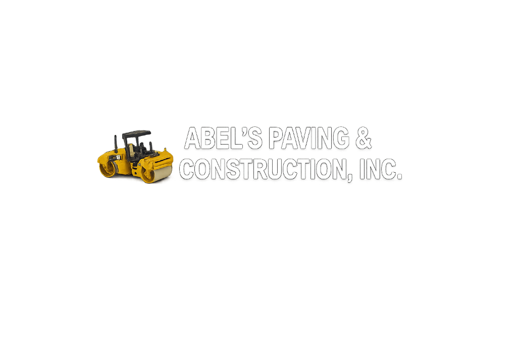Abel's Paving & Construction