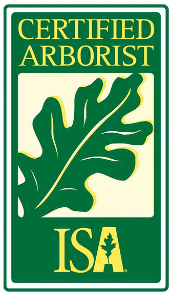 ISA Certified Arborist