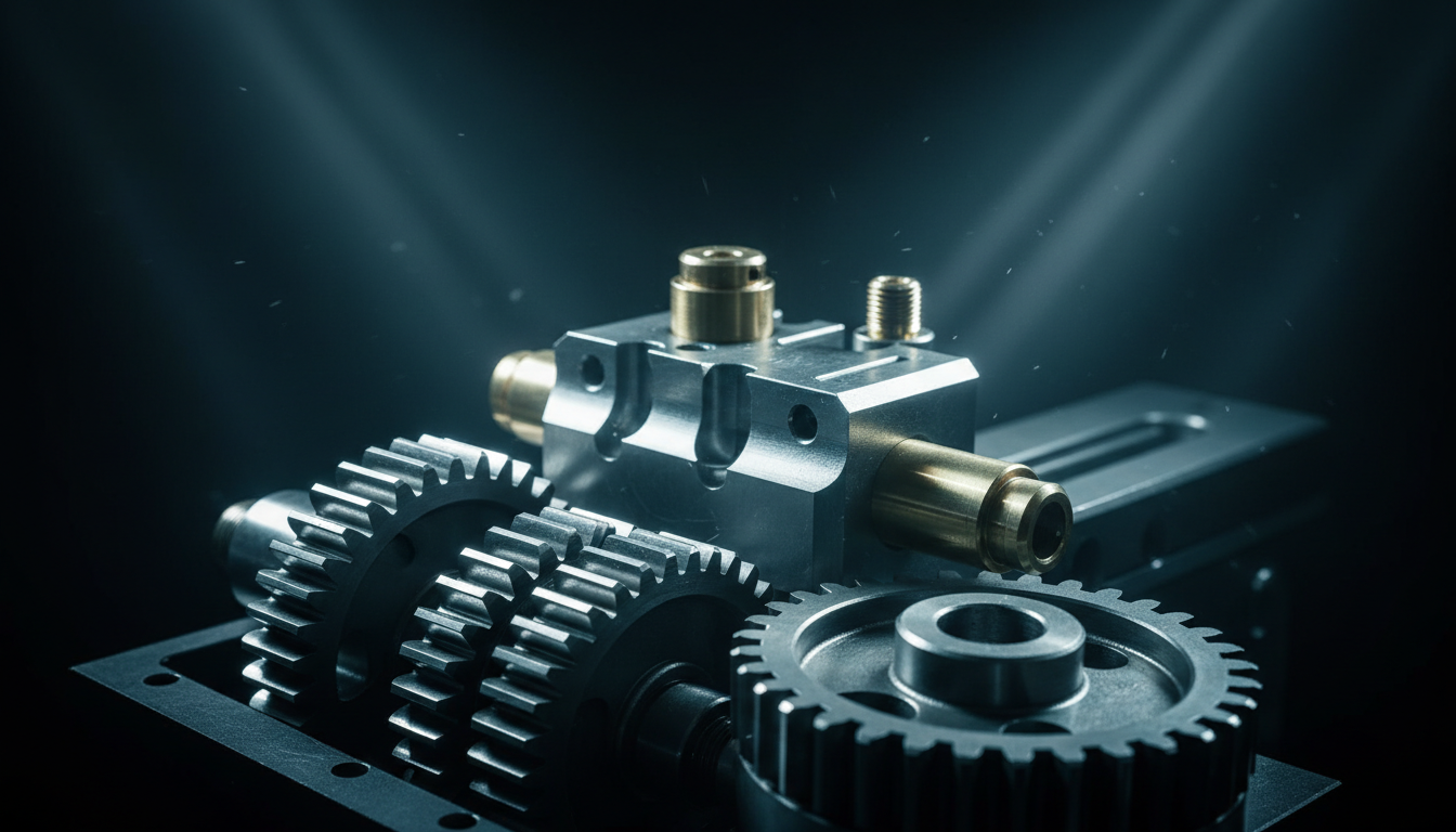 Deutsche Industriepräzision – S-IMEX GmbH Markteintrittsberatung Indonesien