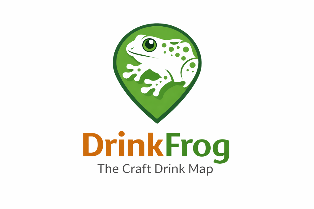 DrinkFrog