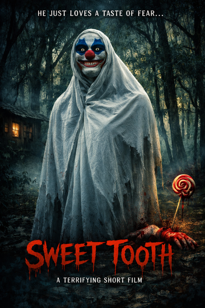 Sweet Tooth