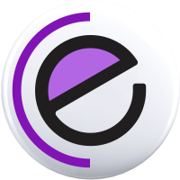 Une CRM logo