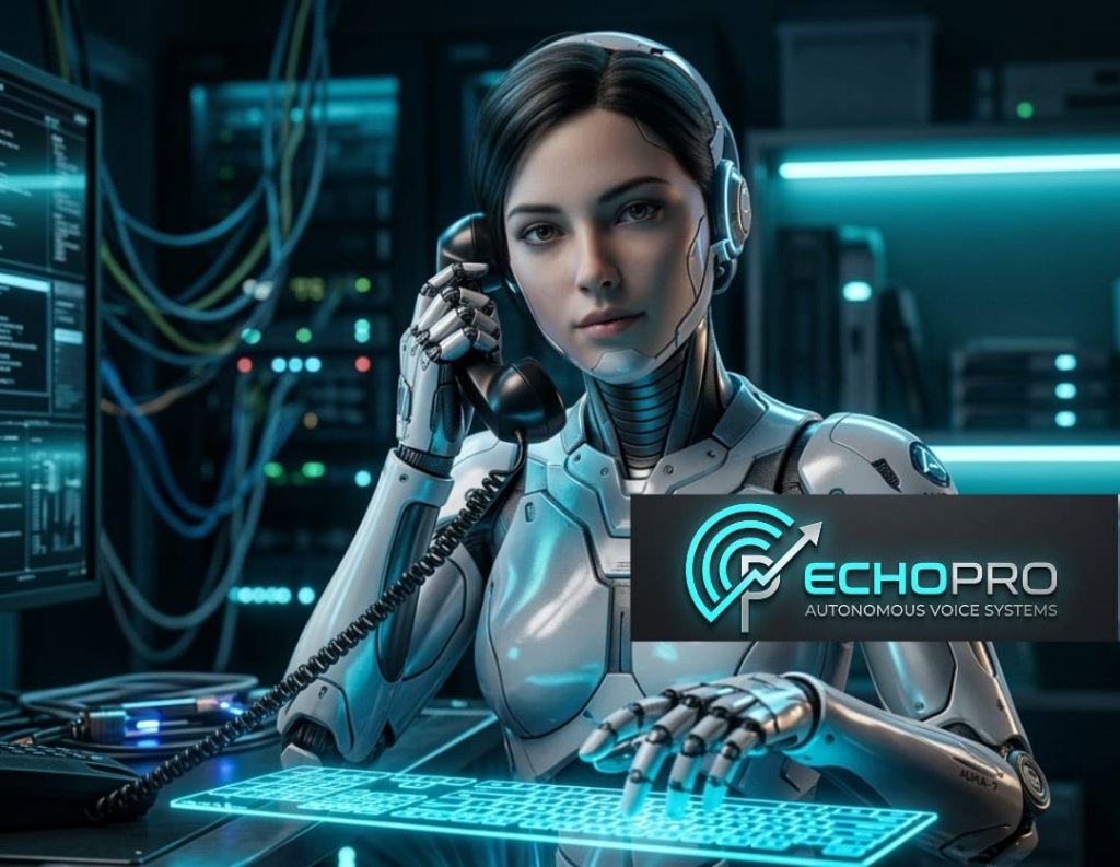 Voixzecho AI