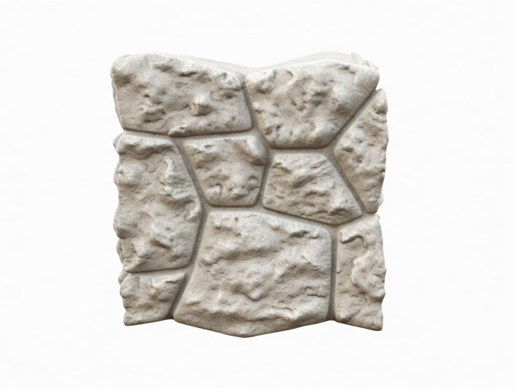 Natural Stone Face