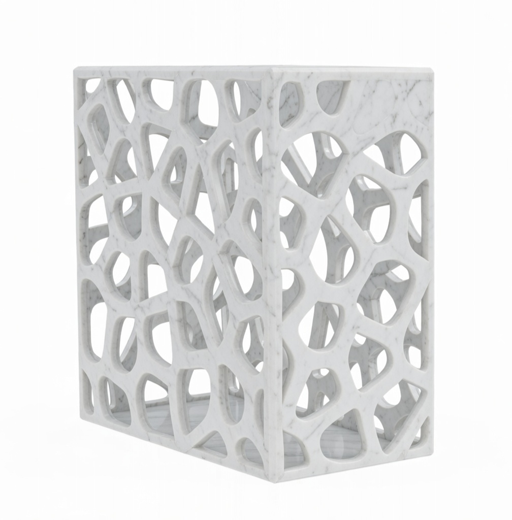 Voronoi Marble