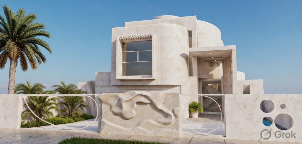 Structural Homes
