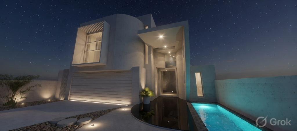 Structural Homes