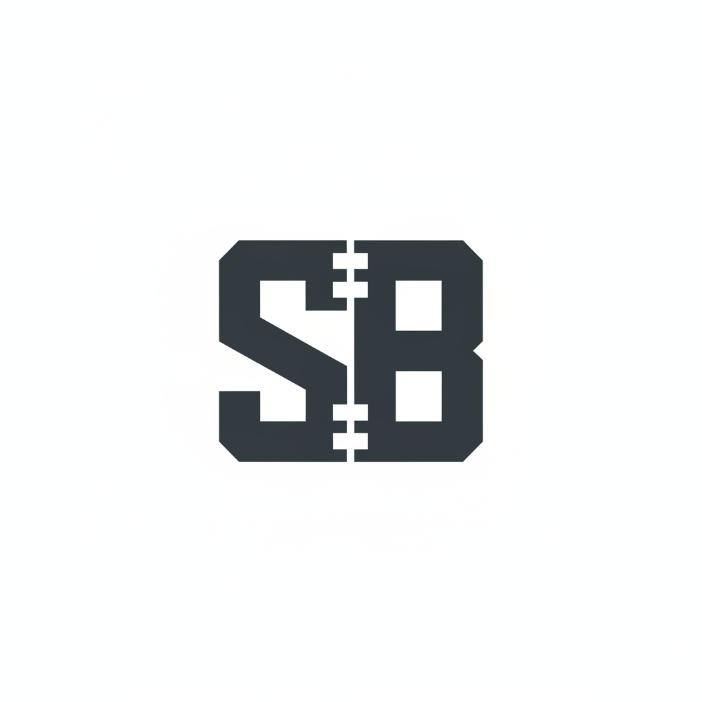 SlideBrick Logo