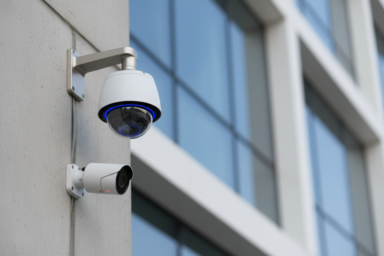 Video Surveillance