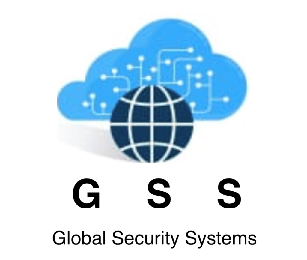 Global Security Systems Logo