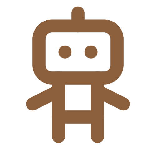 Tiny Robot