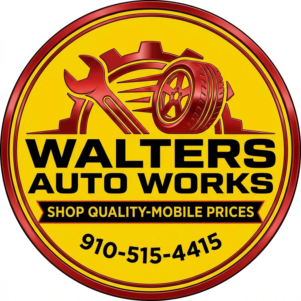 Walters Auto Works