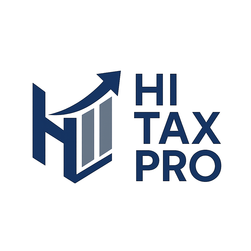 HI Tax Pro