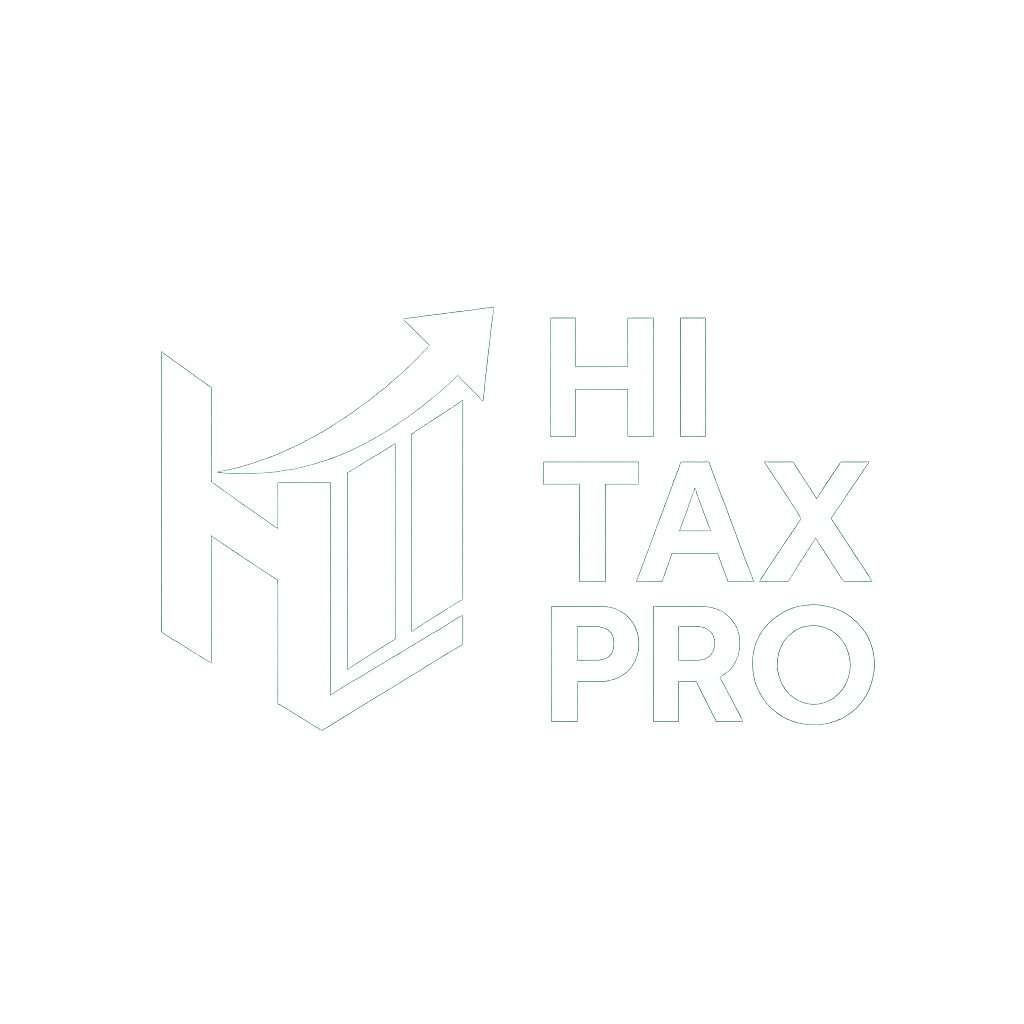 HI Tax Pro