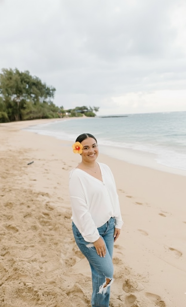 Taliyah Maiava, Founder of HI Tax Pro