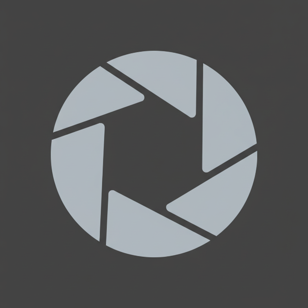 LensLink logo