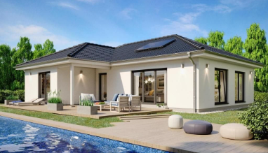 Bungalow Luxury 130