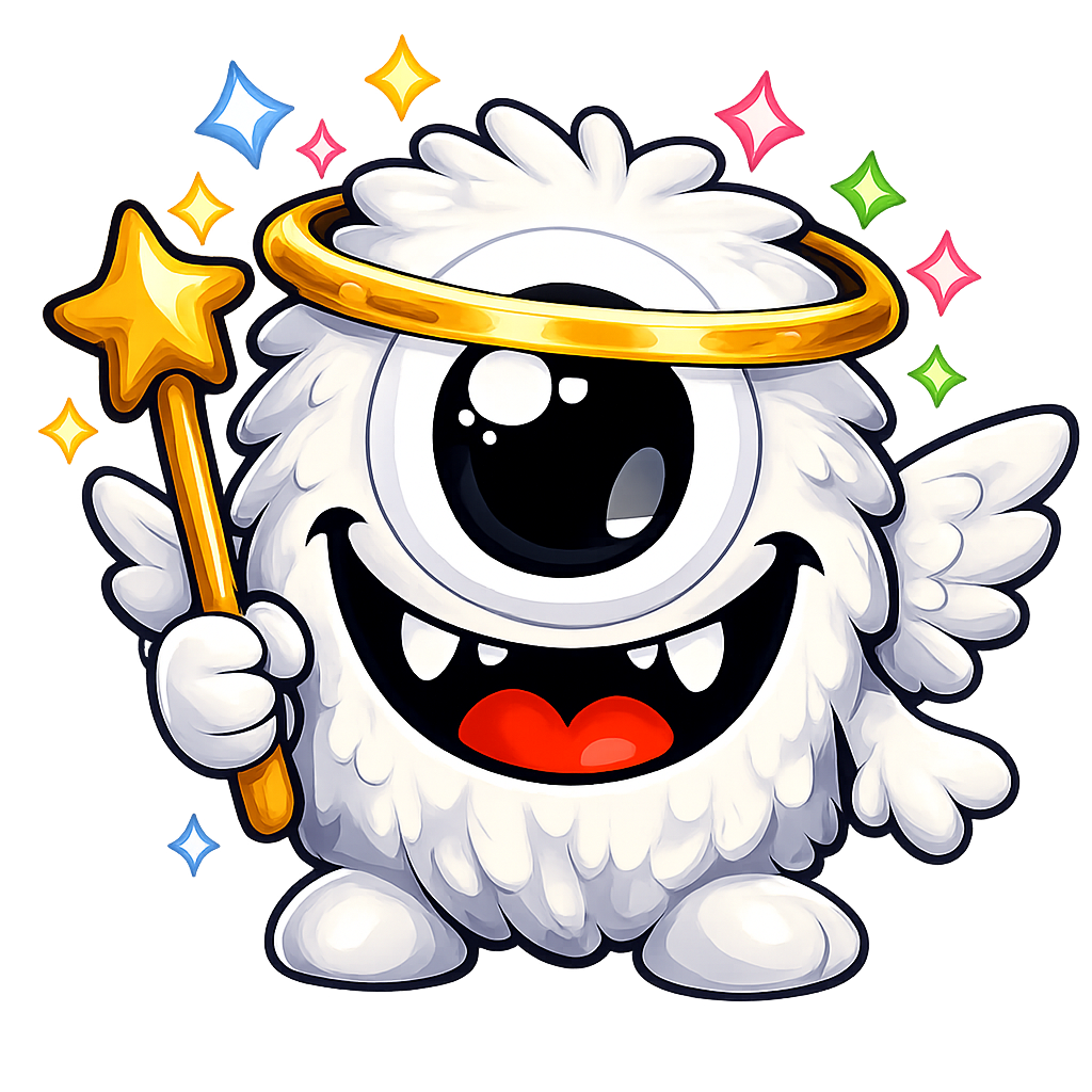 Angel Monster