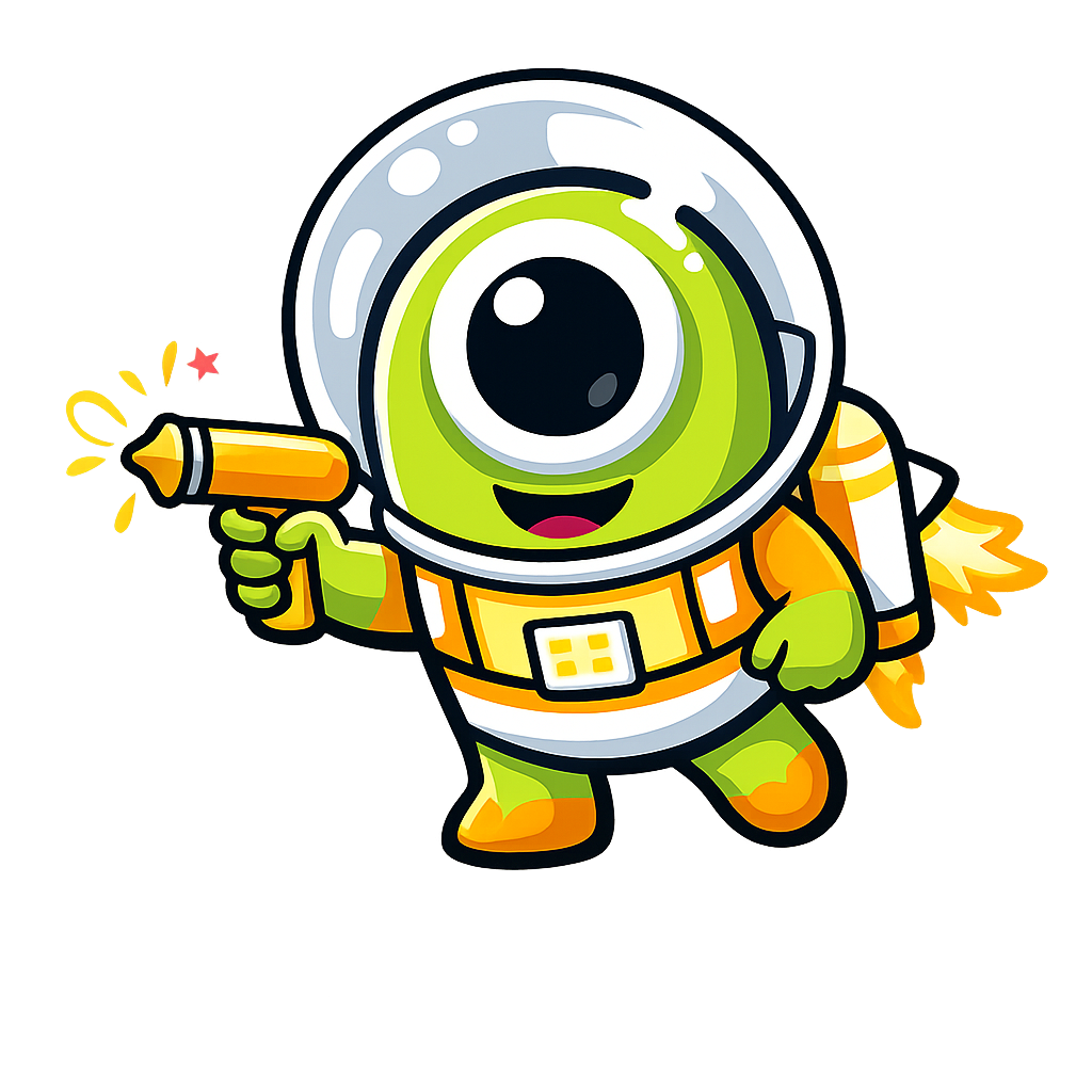 Astro Monster