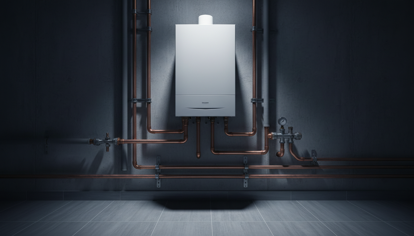 Heating Services