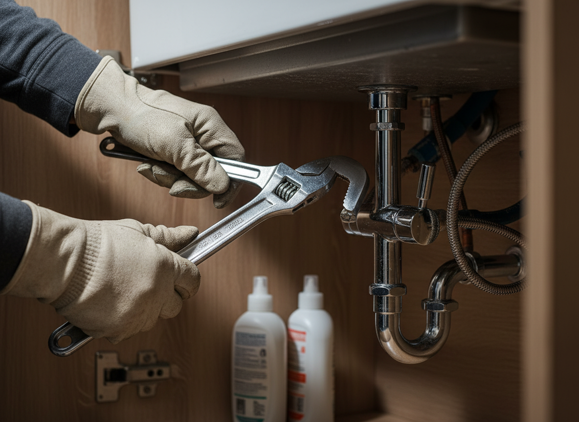 Plumbing Services