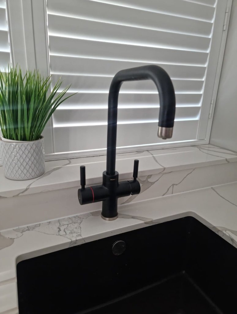Designer Kitchen Tap Fitting