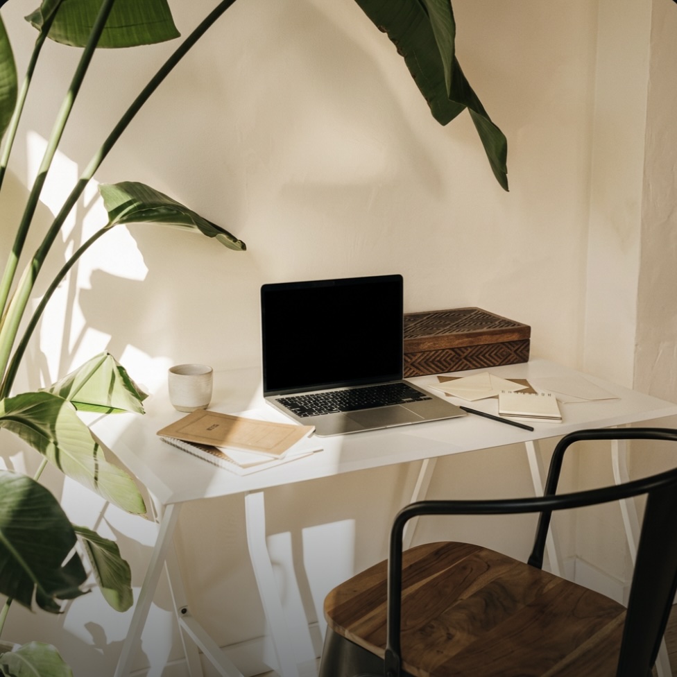 Workspace