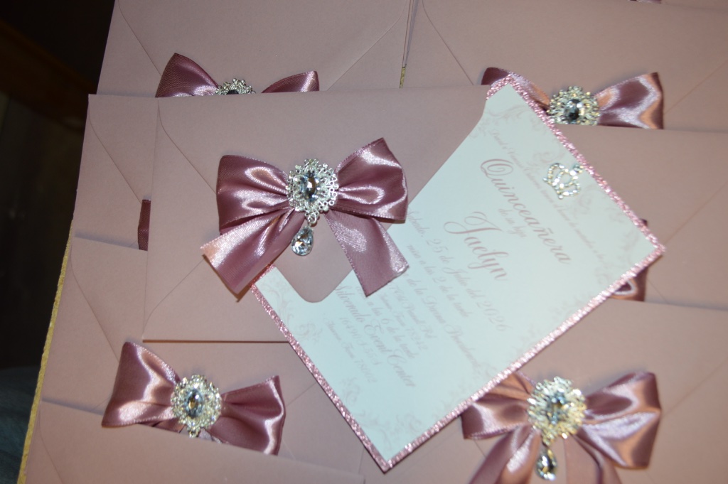 Custom Stationery