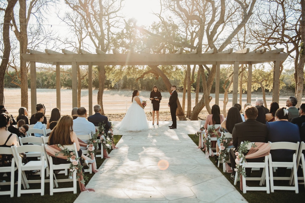 Wedding Ceremony