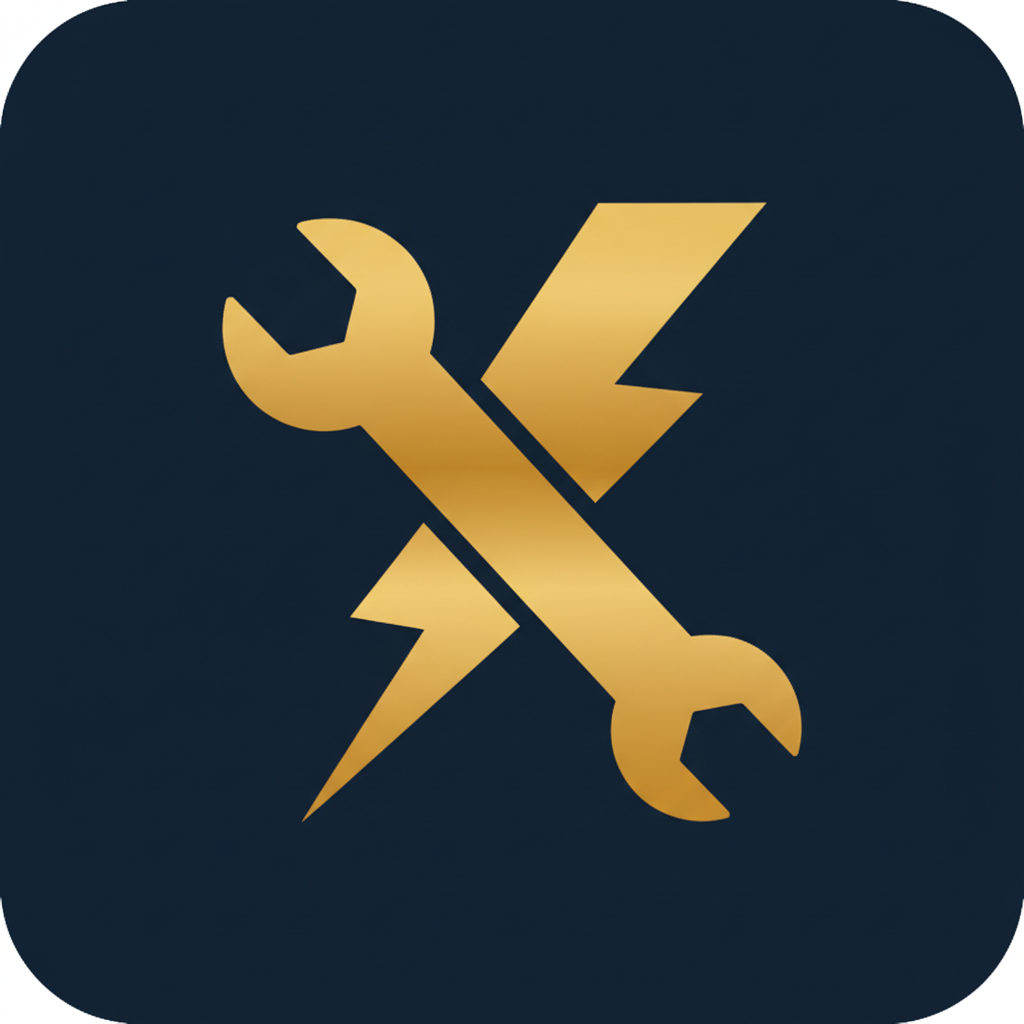 RepairTrack logo