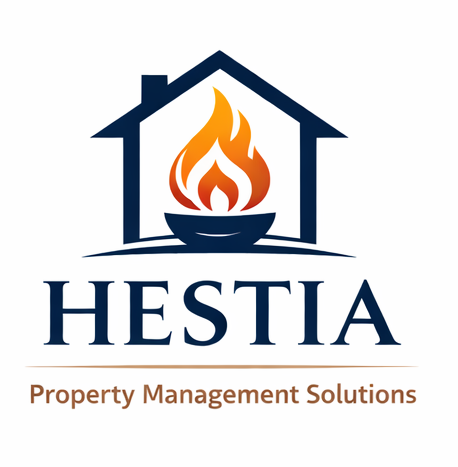 Hestia logo