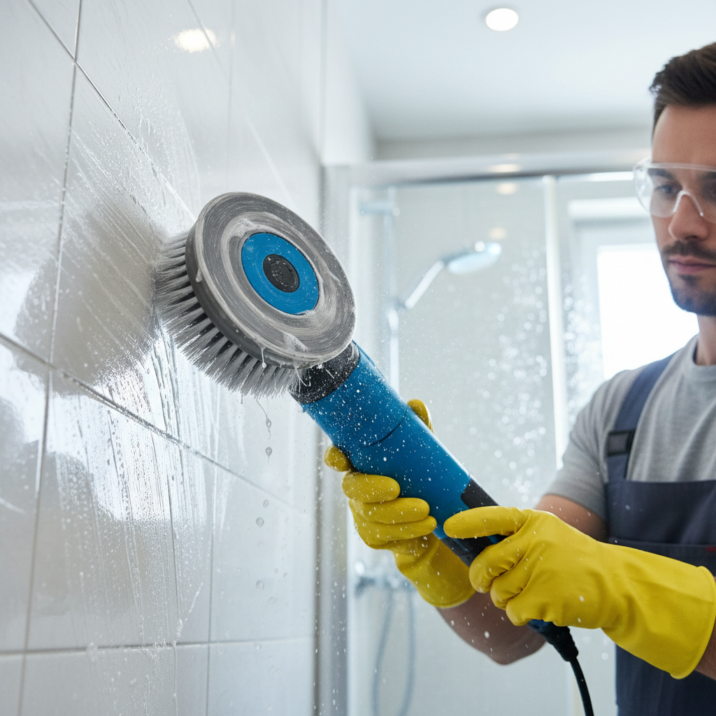 Deep Cleaning
