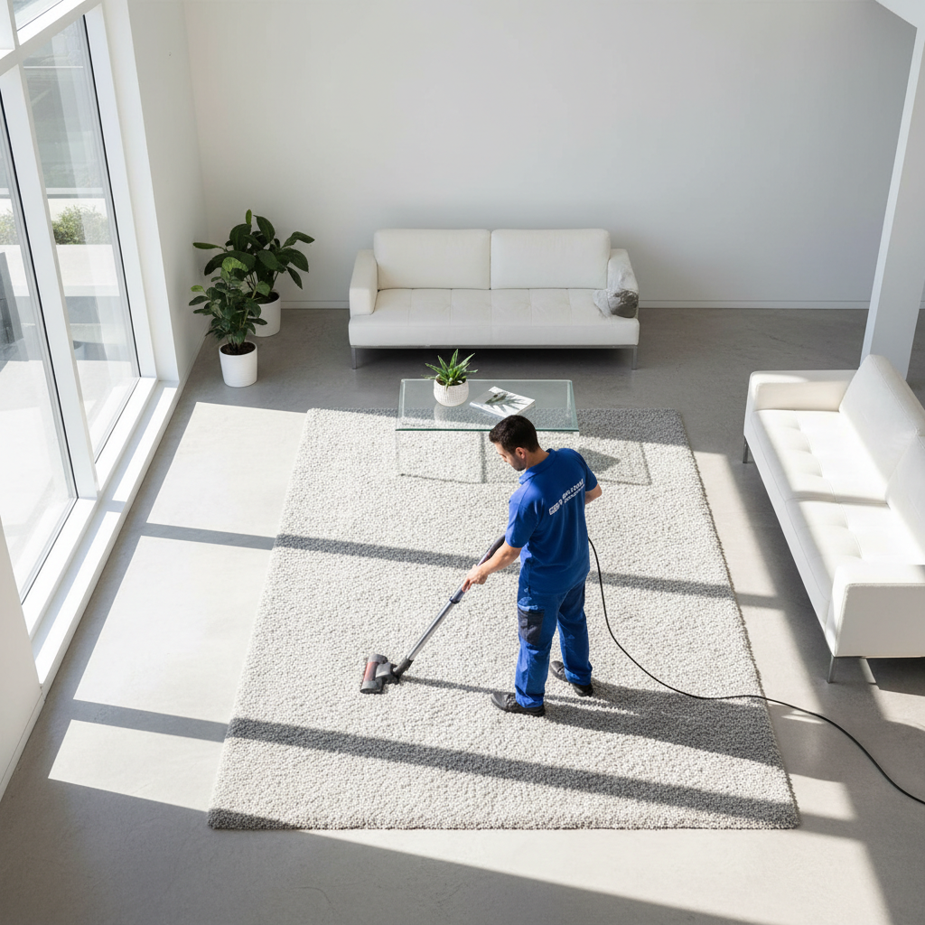 Residential Cleaning