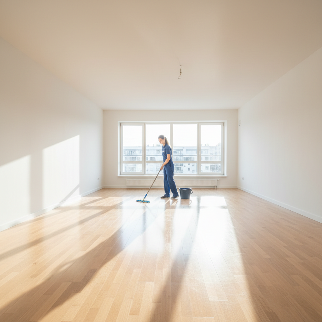 Move-In / Out
