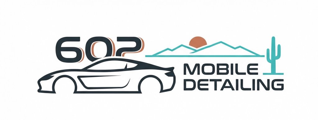 602 Mobile Detailing