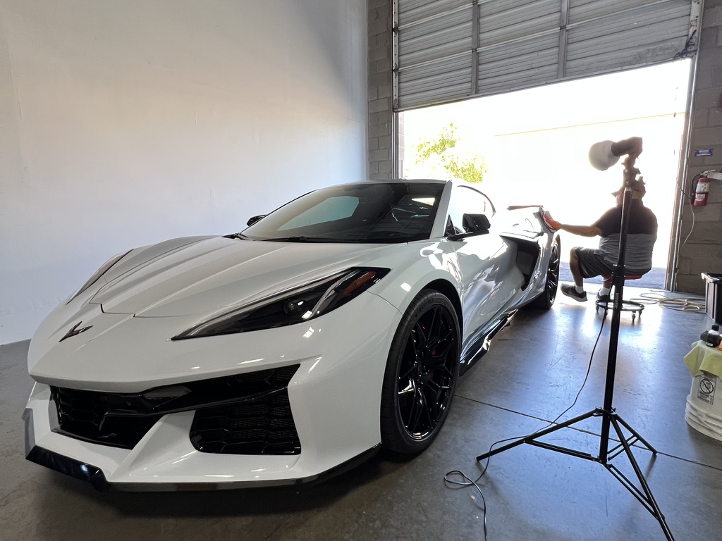 602 Mobile Detailing