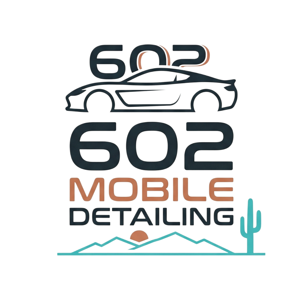 602 Mobile Detailing