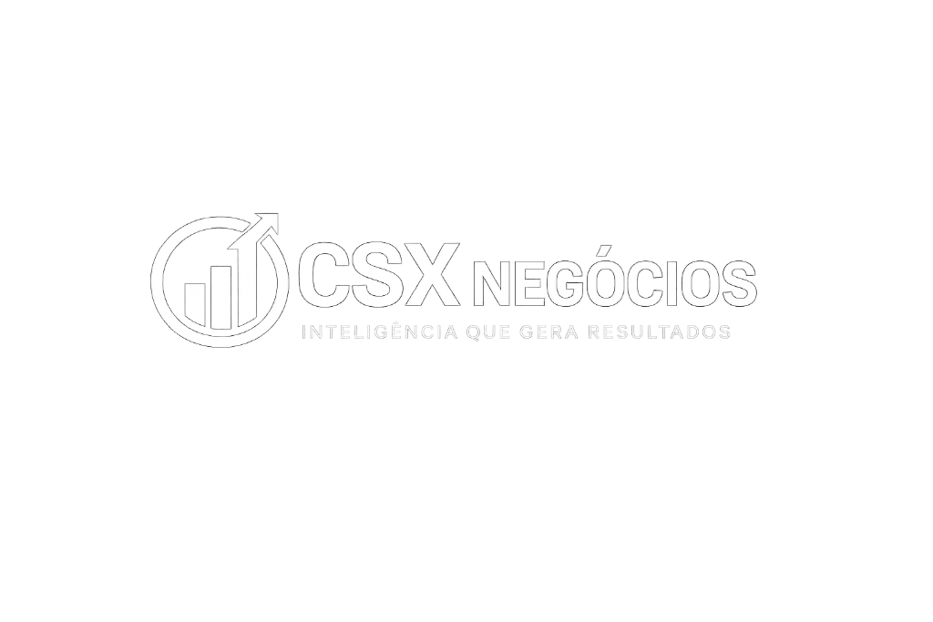 CSX Negócios