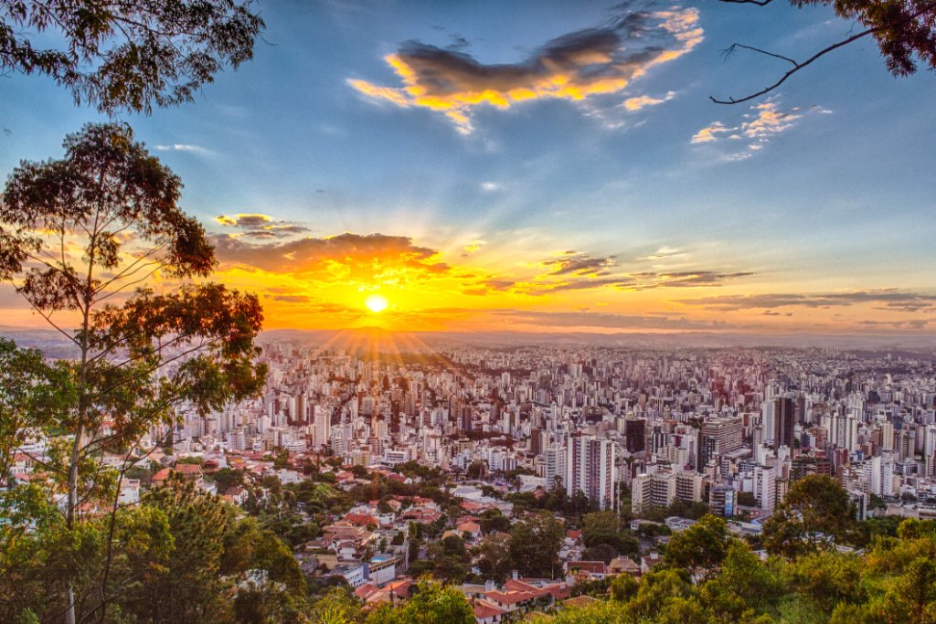 Mirante Belo Horizonte 2024