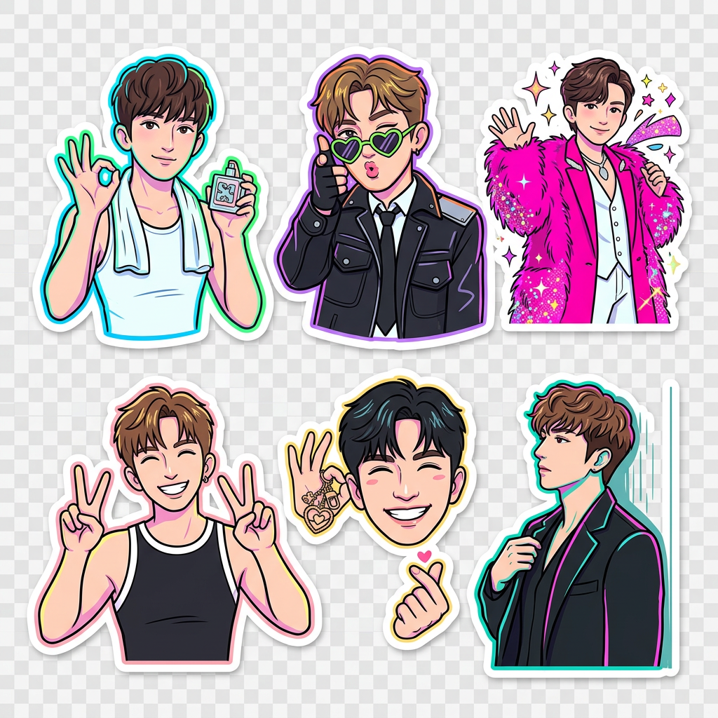 Sticker 1