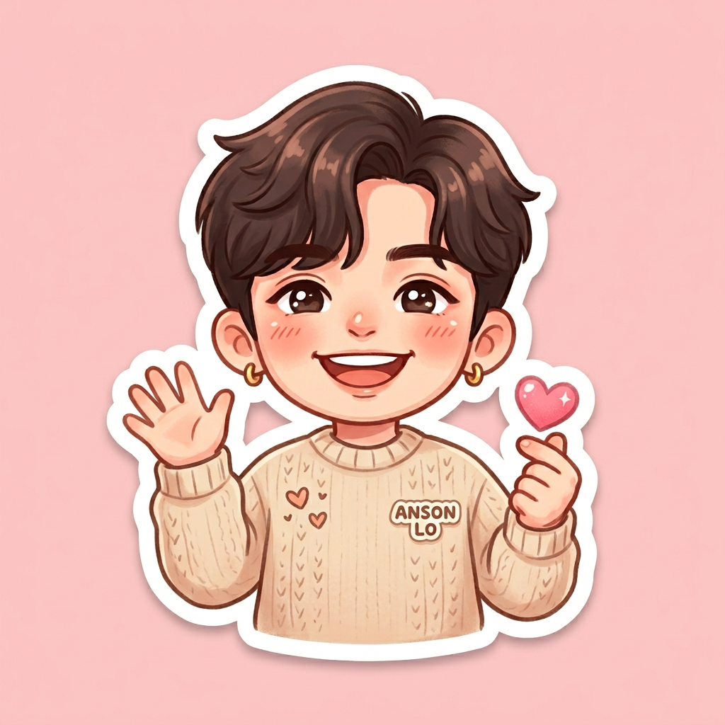 Sticker 1