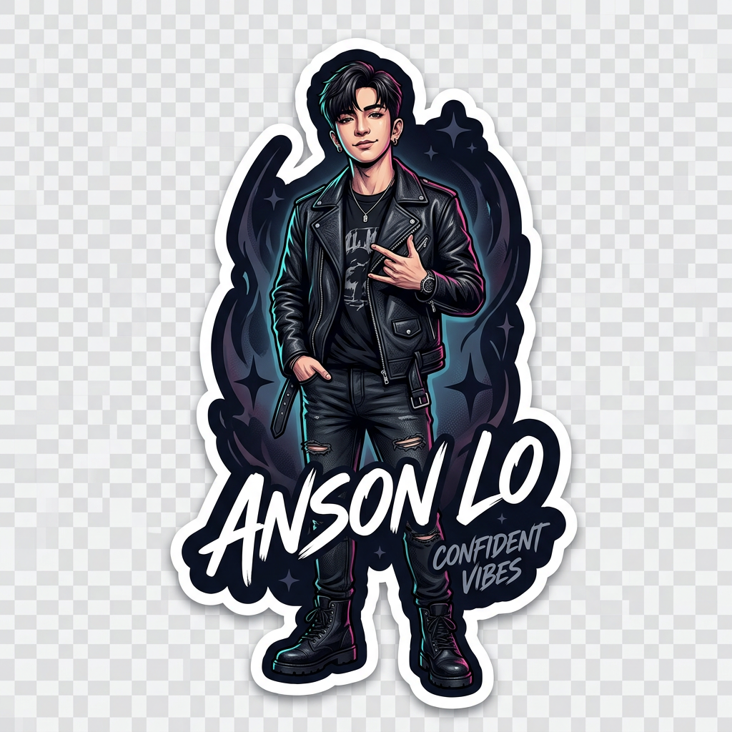 Sticker 1
