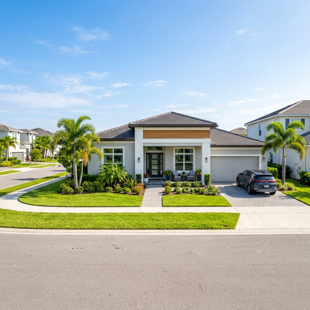 Buying a Home in Brandon: Current Market Insights