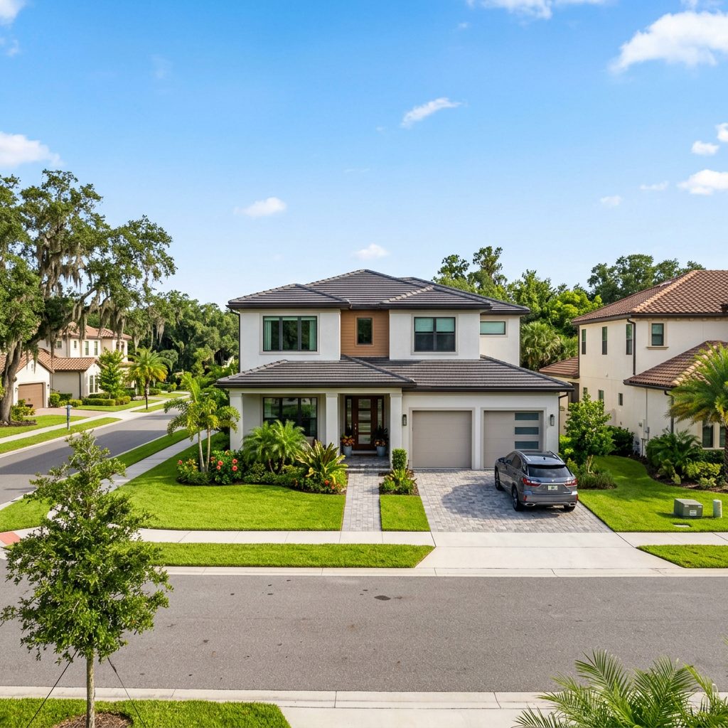Maximize Savings with VA IRRRLs in Brandon, FL