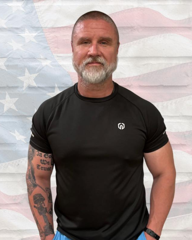 Kevin – Founder of 5S Lending