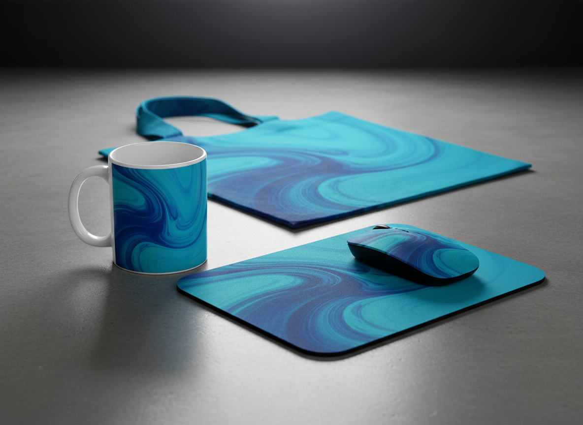 Productos promocionales