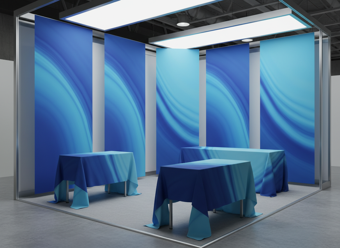 Textiles para eventos