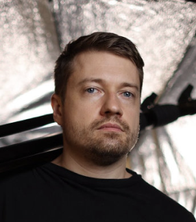 Alexander Samilyak