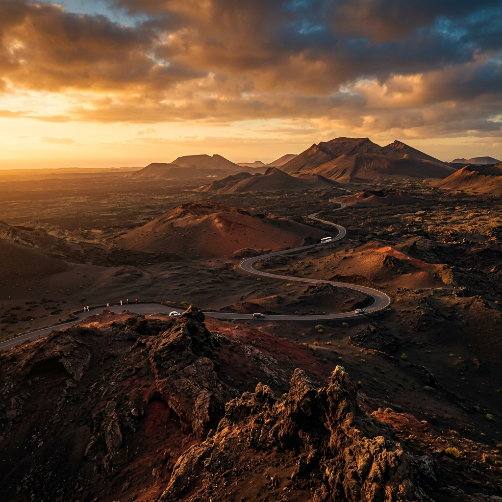 Things to do in Lanzarote - Tours, activities and excursions