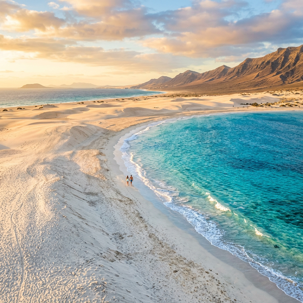 Things to do in Fuerteventura - Tours, activities and excursions